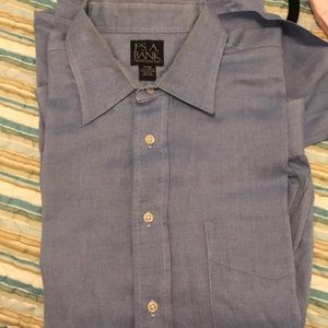 Men’s dress shirt